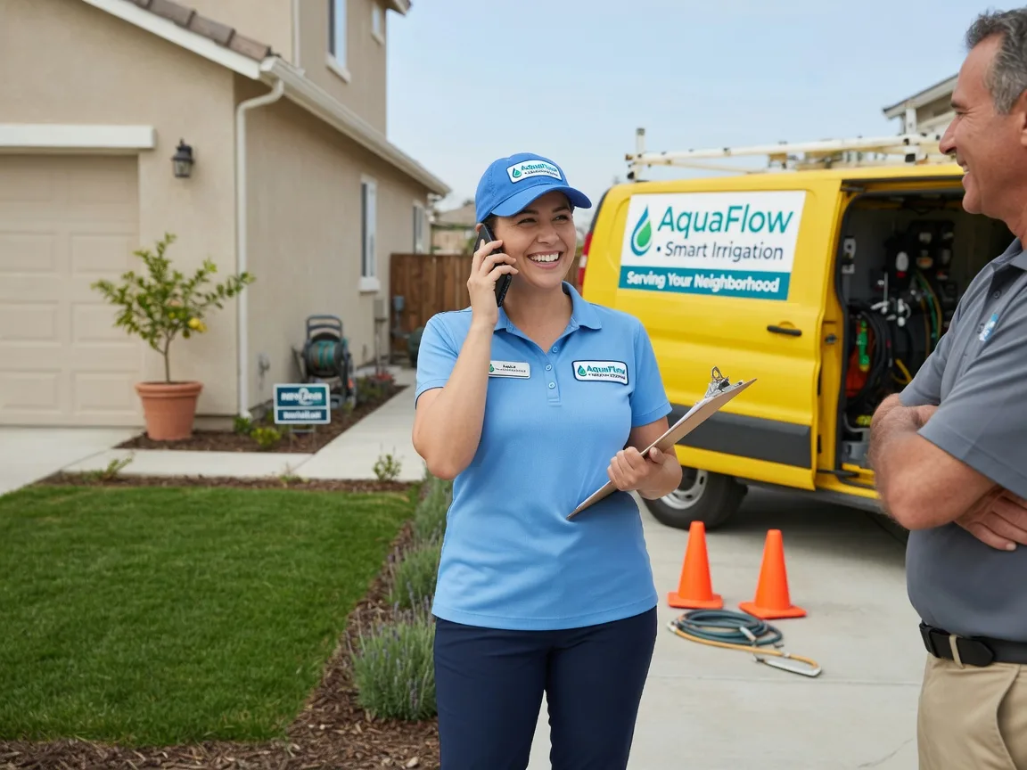 Irrigation Installation Morgantown, KY FAQs